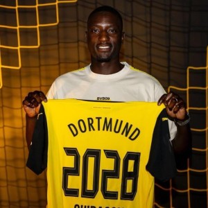 kaiyun-多特连续3年重金砸大中锋，吉拉西逼走当红“豁牙”？