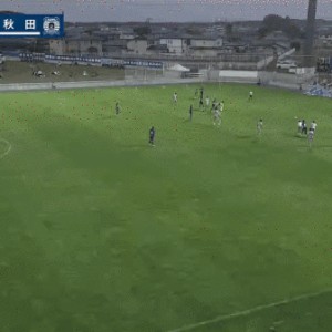 kaiyun-青森门将点射命中打入本季第2球，球队1-2失利止步天皇杯第三圈