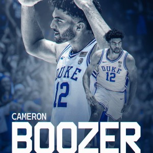 开云官网-当状元？卡梅隆·布泽尔将参加NBA选秀 场均22.5+10横扫多个奖项