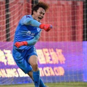 kaiyun-【足协杯】海港绝杀晋级 广州城国安点球大战出局