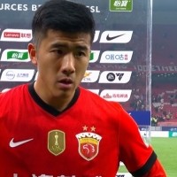 李圣龙：手术后8个月没踢正式比赛了，感谢队友帮助和教练信任